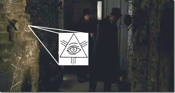 sherlock ocultismo 9