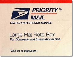 Priority Box