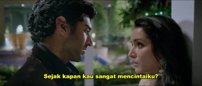 Aashiqui 2 (2013) Bluray Rip 720p Subtitle Indonesia Encoded