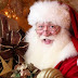 Terminally ill boy dies in Santa's arms