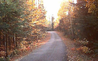 North of Elliot Lake