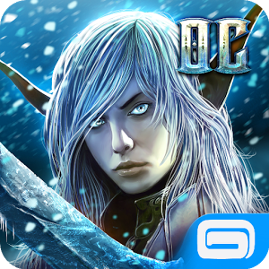 Order & Chaos Online 2.8.0h APK