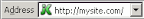 Favicon Favicon