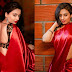 Mallu Model Ranjani Ramesh Chubby Navel Exposed In Saree