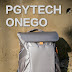 [PGYTECH OneGo Backpack] 現代風 - 美形攝影後背包 - 開箱半年使用心得