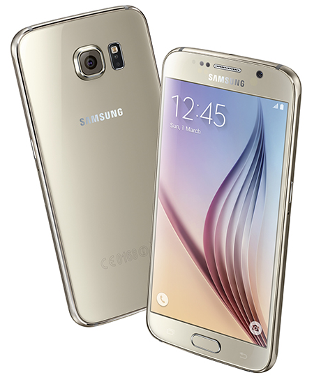 Samsung Galaxy S6 Specs, Price and Availability