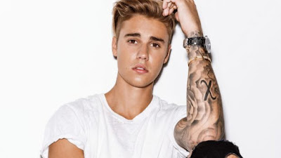 Best HD Wallpapers : Justin Bieber Wallpaper 