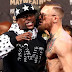 I will beat Floyd Mayweather in 2 rounds - Conor McGregor boasts