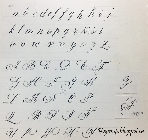 http://yogiemp.com/Calligraphy/PaulAntonio_Copperplate&Flourishing_May2018.html