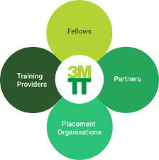 3MTT - 3 Million Technical Talent Program - All You Need To Know