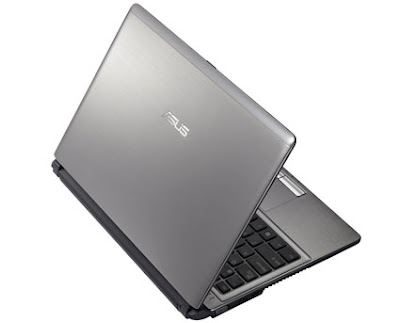 Asus U32U-ES21