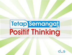 Mencoba Sesuatu Yang Positif