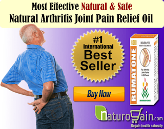 Ease Arthritis Pain