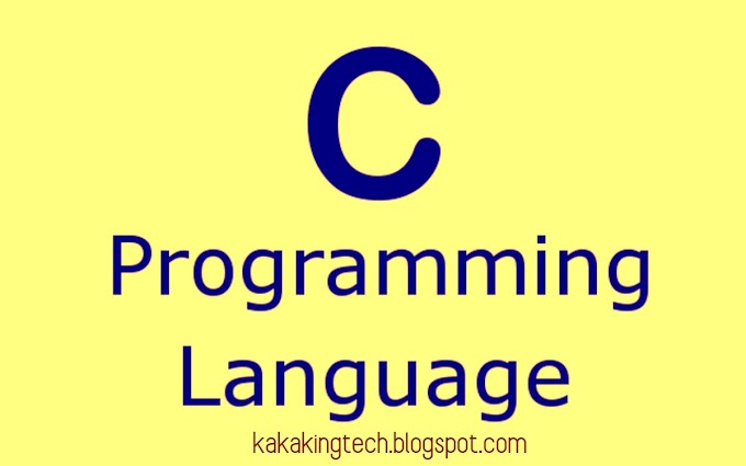 Introduction to programming and  C languages.