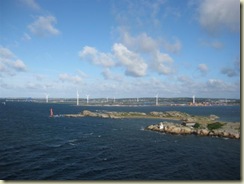 Gothenburg Sail In 7 (Small)