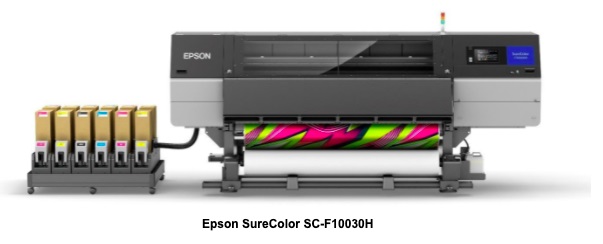 Epson SureColor FC-10030H