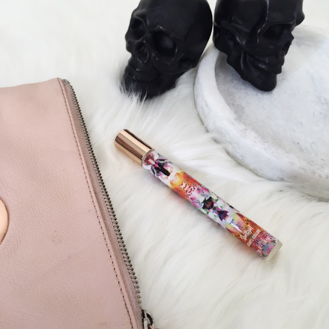 Handbag Beauty Essentials