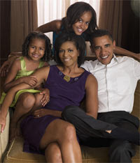 obama letter, obama letter to daughters, obama letter to malia sasha, obama writes to daughters, obama parade magazine letter, obama parade letter, read my mind, monacome