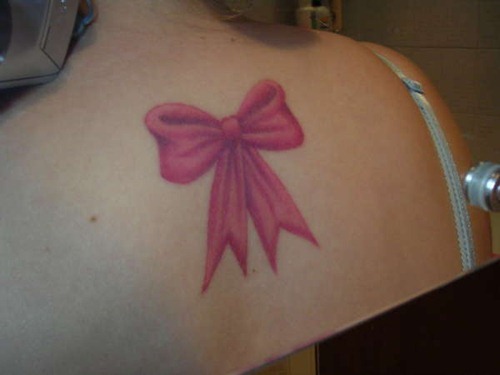 Pequena faixa de opções tatuagem para mulheres