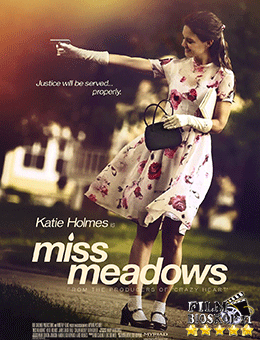 Miss Meadows