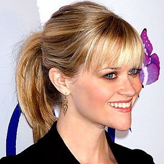 Reese Witherspoon Hairstyles Pictures - celebrity hairstyle ideas for girls