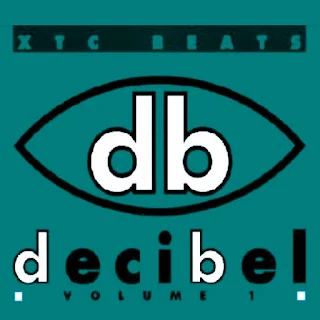 Decibel - Vol.1.2 - XTC Beats