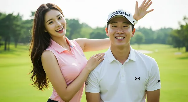 파인비치CC 1박 2일 골프패키지 가격과 날씨 안내 (08월 20일 기준)