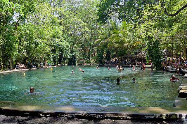 Ojo de Agua