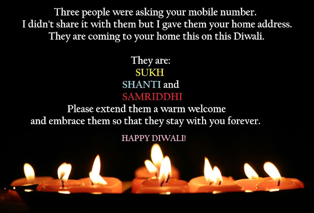 Latest Deepavali 2016 Family Greetings Images HD