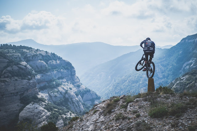 David Cachon nos acerca a los Pirineos de Cataluña