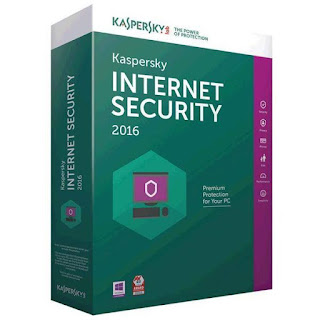 kaspersky internet security