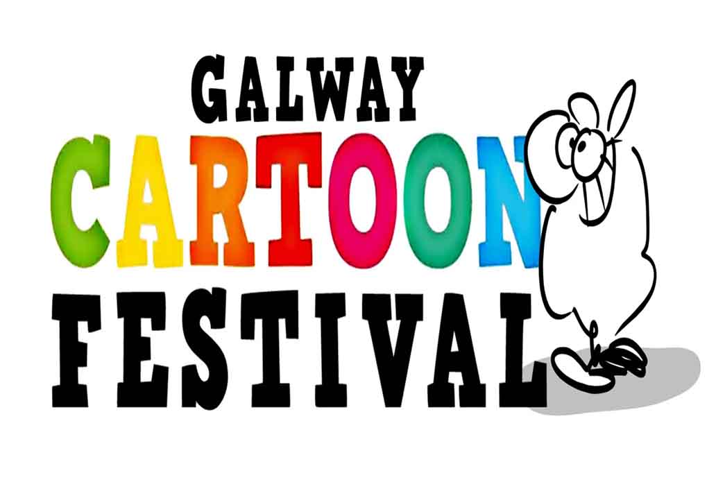 Egypt Cartoon .. Galway Cartoon Festival, 2022