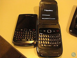 blackberry atlas and 9670