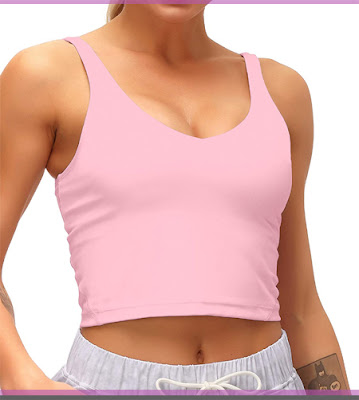 womens workout tank tops