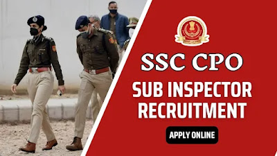SSC Sub Inspector Delhi Police result out, Check your result