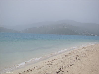 beach Virgin Gorda, British Virgin Islands