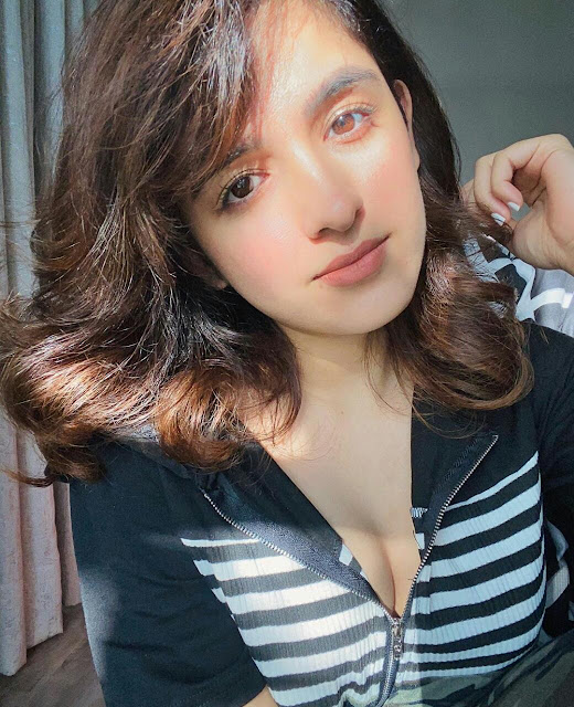 Shirley Setia HD Wallpaper