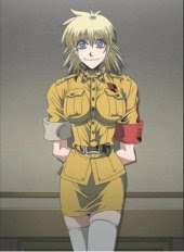 Seras Victoria Inocente