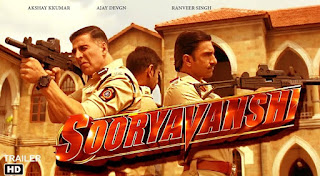 Sooryavanshi Movie 2020 download link