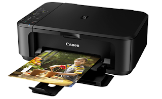 Canon Pixma MG3260 Driver Download