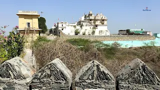 Ruthi Rani Ka Mahal Rajsamand in Hindi 30