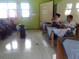 Soleman, S.Pd.