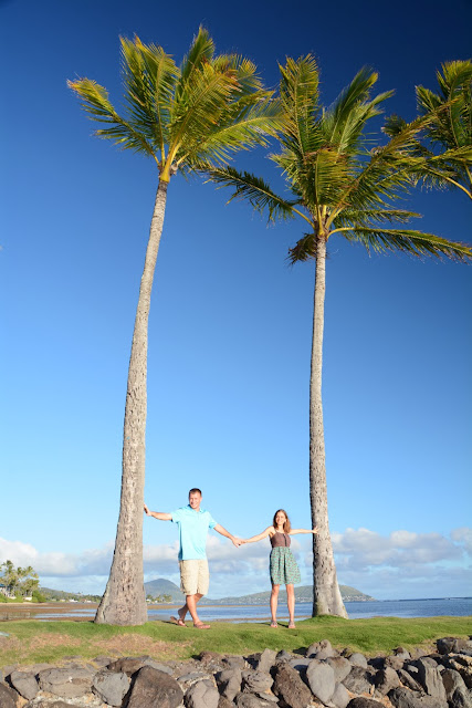 Kahala Resort Beach