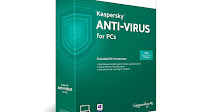 Kaspersky Trojan Removal Tool