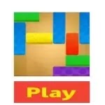 Unblock blox - the new block puzzle game online on Freeh5 games.
