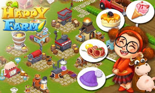 8 Game Android Berkebun dan Berternak Terbaik 2015