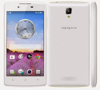 Oppo Neo 3 R831K