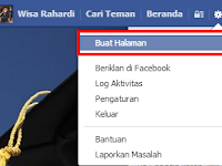 Mau Tahu Cara Menciptakan Fanpage Facebook Terbaru