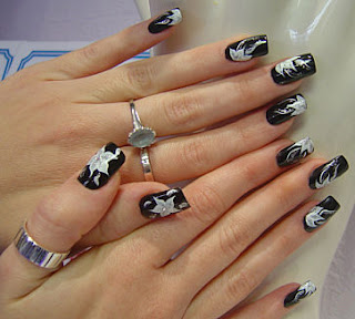 Nail Art Designs