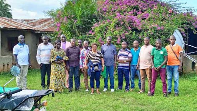 Haut-Uélé : le CLD élargi de Watsa et Faradje met à jour la liste  de ses membres de la chefferie des Logo Ogambi 